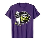 Shaun the Sheep: Doesn't Miss a Beat T-Shirt T-Shirt