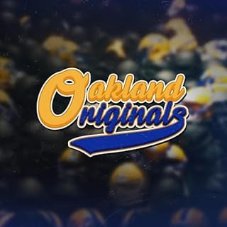 Oakland Originals Titelbild