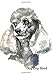 Dog Log Book: A Poodle Themed Vaccination Record Book, Medical Journal and Pet Organizer for Dogs