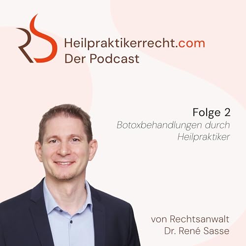 002 Botoxbehandlungen durch Heilpraktiker