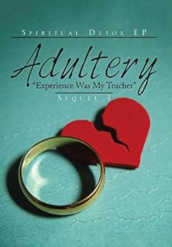 Hardcover ADULTERY "Experience Was My Teacher" Book
