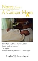 Notes from a Cancer Mom 1504338529 Book Cover