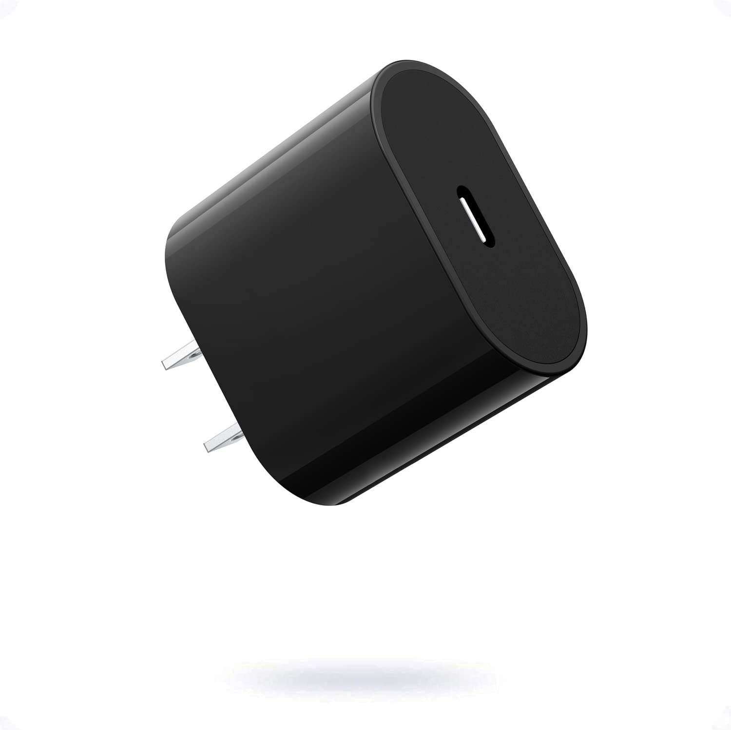 iPhone 14 Charger, IPREMIUM 20W USB C Wall Charger Block for iPhone 14 Pro/ 14 Pro Max/ 14 Plus/ 13/13 Pro Max/ 13 Pro/ 13 Mini, iPhone 12/12 Pro Max/ 12 Pro/ 12 Mini