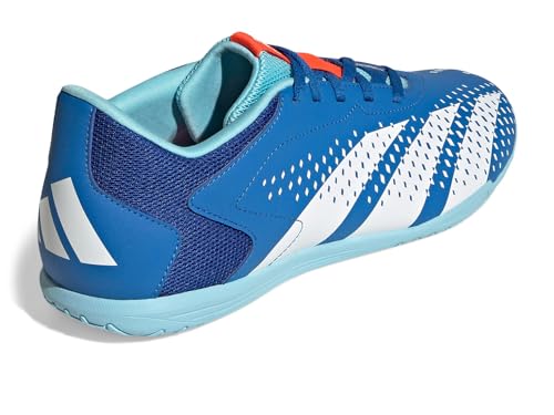 image for adidas Predator Accuracy.4 Indoor Bright Royal/White/Bliss Blue Men's 
