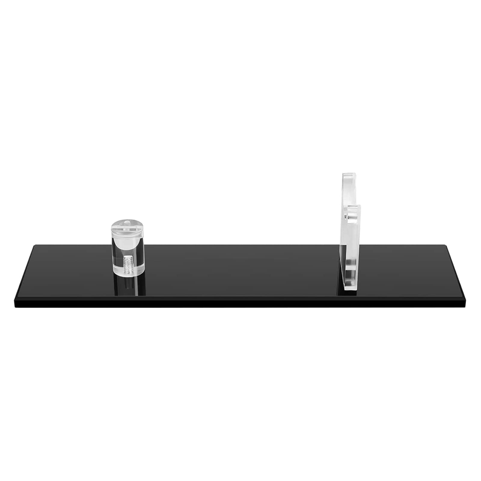 Nucelit Display Stand Home Fruit Surviving Single Holder for Kitchen Home Store Collection Rack Knives Display Stand