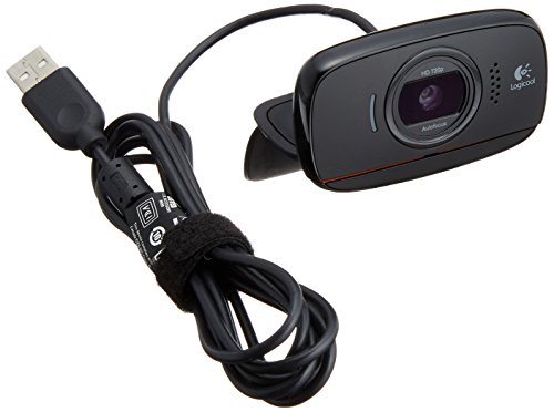 Preisvergleich Produktbild LOGICOOL HD Webcam C525