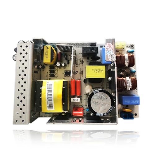 Carte d'alimentation JC44-00093A résout panne imprimante CLX-6240
