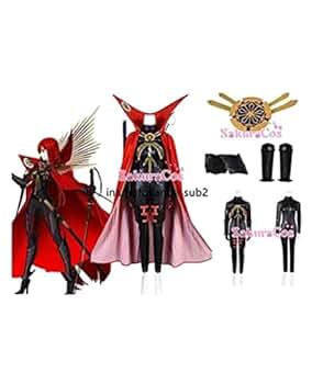 【最終値下げ】 FGO 魔王信長 コスプレ 衣装+鎧部分+ウィッグ フルセット 最終値下げ】 FGO 魔王信長 コスプレ 衣装+鎧部分+ウィッグ フル