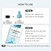 STANDARD SEOUL Hydrating Serum with Hyal·Cera Capsules – Deep Moisture for Inner Dryness, Fast-Absorbing Lightweight Texture, Daily Use for Sensitive Skin, 30ml