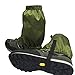 HomDSim Leg Gaiter Waterproof Anti-Tear Ankle Gaiters Outdoor Hiking Walking Climbing Hunting Snow Legging Gaiters