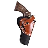 DeSantis Wild Hog Revolver Hybrid Holste...