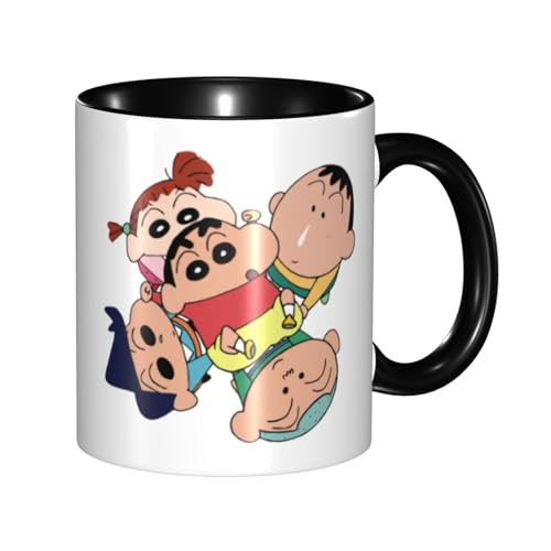 N񂿂 }OJbv 330ml eB[Jbv R[q[Jbv Jbv Z~bN Mug Cup y ڃhbv  킢 dqWΉ ObY ItBX Ɨp v[g