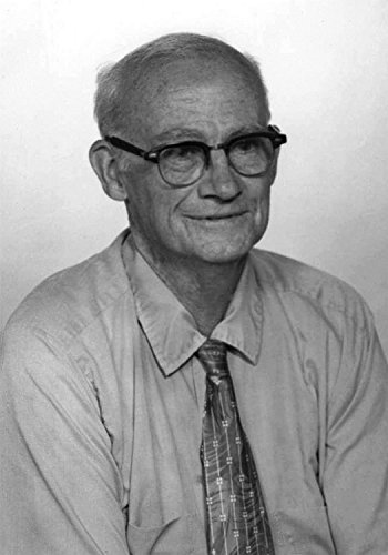 The Man Who Walked Through Cracks (By: R.A. Lafferty)