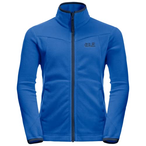 Image of Jack Wolfskin Youth Sandpiper Jacket K