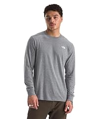 Tnf Mid Grey Heather