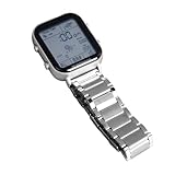 mingzhe Orologio Sportivo Digitale da Uomo con Contapassi Impermeabile, Orologio da Polso Quadrato per Esterni