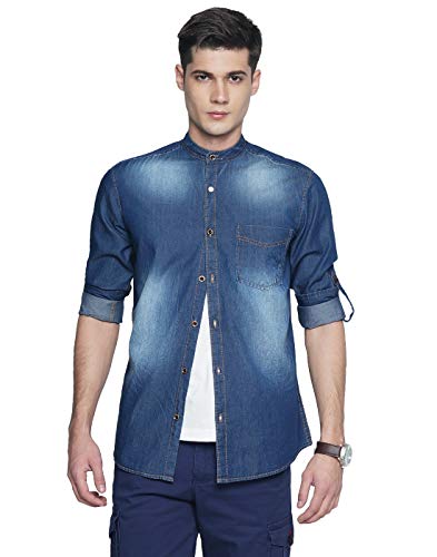 Image of OJASS Men Dress Shirt