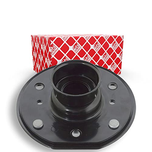 Febi Bilstein 106751 Suspension Strut Support Bearing without Roller Bearings 1 Piece