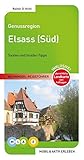  Genussregion Elsass Süd (MOBIL & AKTIV ERLEBEN - Wohnmobil-Reiseführer)