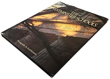 Hardcover Westminster Schools Book
