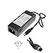 Netzadapter Ladegerät 12 V 5 V 5 Kiefer für Festplatte TEAC HD 35 OT 300 GB