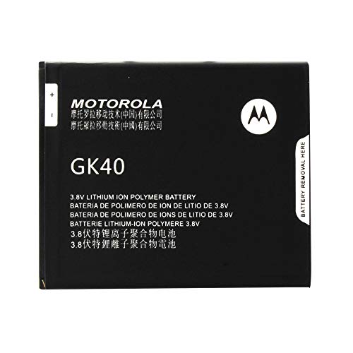 Theoutlettablet® batteria di ricambio per Motorola Moto G4 PLAY / g5 / e4 / e3 XT1607 XT1609 GK40