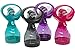EDM 33979 Ventilador de Agua Nebulizada, Multicolor, 10 cm
