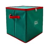Entretien et : Conçue pour un entretien facile, cette boîte de rangement de Noël offre une fonctionnalité lavable avec un chiffon humide pour résister à la poussière et aux taches, la maintenant impeccable avec un effort minimal. Parfaite pour les saisons occupées, elle assure une propreté constante grâce à ses surfaces lisses et nettoyables qui réduisent la nécessité de lavages fréquents, permettant de gagner du temps lors de la gestion du rangement festif et de maintenir une app
