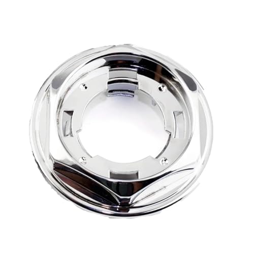 Enjoliveur de roue 101 mm pour remplacer et réparer un cache centre de jante 09.23.264