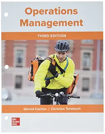 Operations Management, 3rd Edition - E-Book - Original PDF - img
