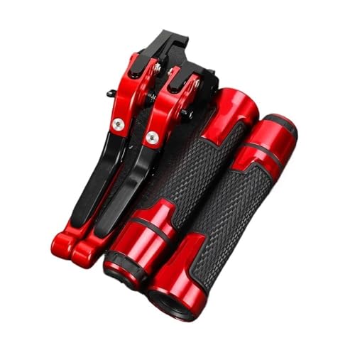 Levier d'embrayage court en aluminium pour moto CBR 600 F4i 2001-2007