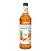 Monin Winter Citrus Syrup, 1 Liter -- 4 per case.