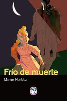 Paperback Frío de muerte [Spanish] Book