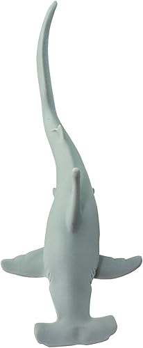 Miniatura 3 de Safari Ltd. Hammerhead - Figura de tiburón realista de 8 pulgadas, juguete educativo divertido para niños, niñas y niños a partir de 1 año