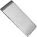 Produktbild SILBERKANNE Geldklammer Money Clip 5x2,3 cm Silber 925 Sterling in Premium Verarbeitung