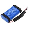 Battery Replacement for Marshall Emberton 1001908 1005696 C406A2