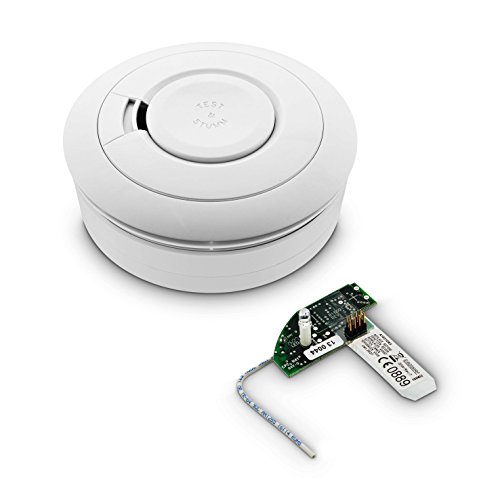 Ei605CRF Funkrauchmelder, 1 Stück