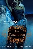 The Forbidden (Vampire Huntress Legends)
