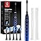 Oclean Flow Sonic Electric Toothbrush - 180-Day Battery, 5 Modes