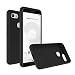 Produktbild RhinoShield Case kompatibel mit Google [Pixel 3] | SolidSuit - Schockabsorbierende Dünne Premium Schutzhülle 3.5 Meter Aufprallschutz - Klassik Schwarz