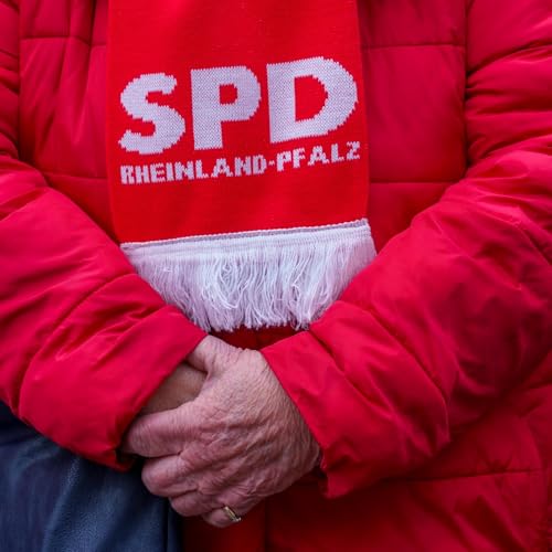 Partei in der Krise - Ist die SPD noch zu retten?