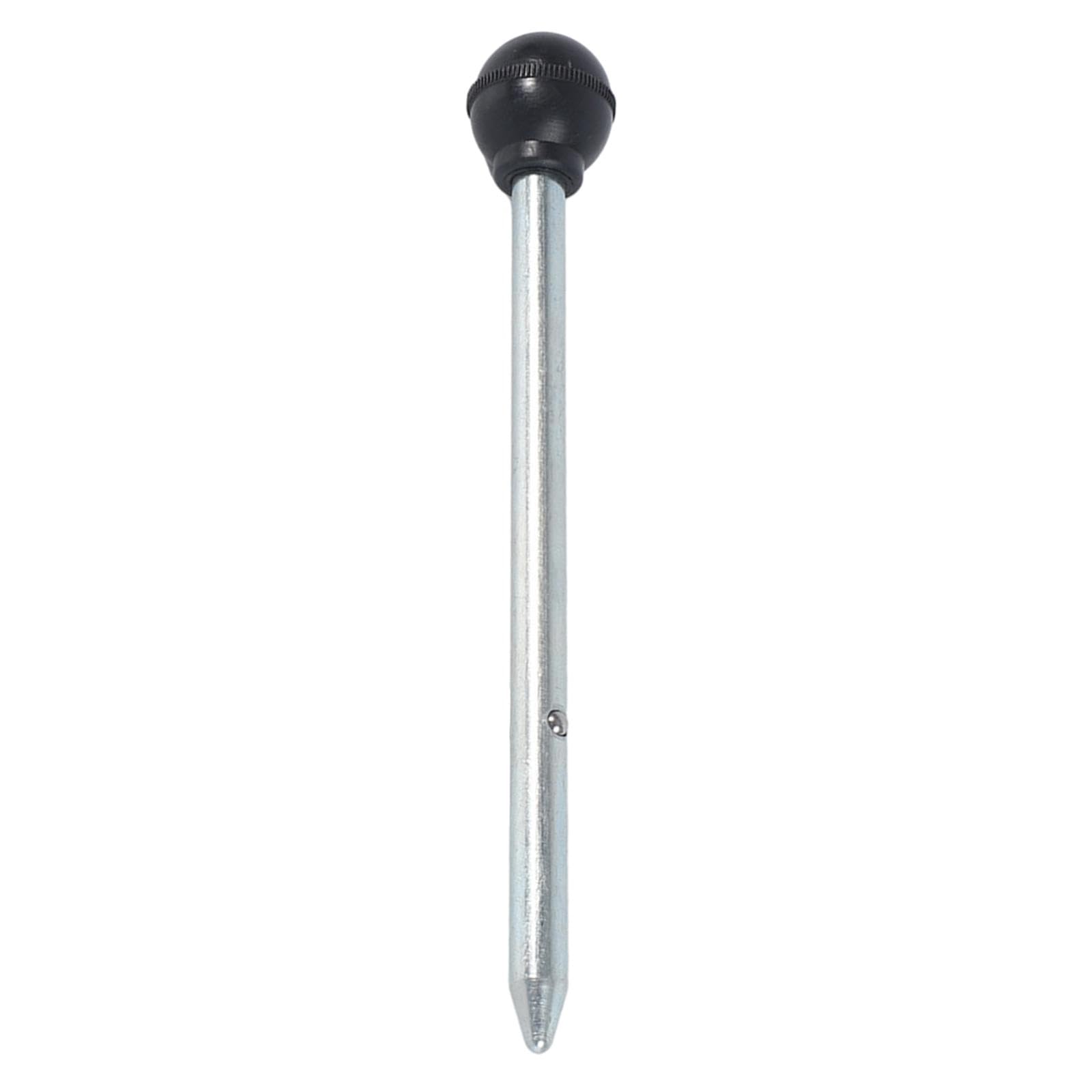 MERISHOPP® Weight Stack Pin Fitness Device Practical Portable for Household Gym Barbell|Sporting Goods | Fitness Running & Yoga |1 Piece Weight Stack Pin-image-40