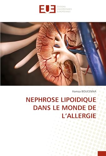 NEPHROSE LIPOIDIQUE DANS LE MONDE DE L’ALLERGIE