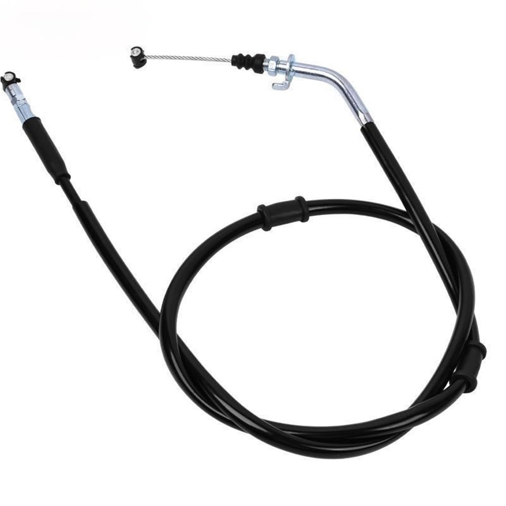 Câble d'embrayage Yamaha YZ450F et YZ250F pour moto de cross