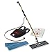 3M 55433 Easy Shine Applicator Kit W/Backpack, 18-Inch Pad, 43-Inch - 63-Inch Handle, Gold/Black