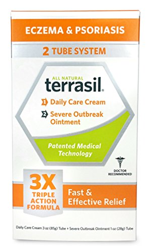 triple rosacea cream