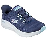 Skechers Arch Fit 2.0 Fresh Pace, Zapatillas...