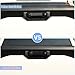 Aunginsy Car Tailgate Handle Cover Trim Compatible with Toyota Tundra 2022-2025 Pickup Rear Trunk Door Tail Gate Handle Lower Panel Scratch Protector Frame Decorative Cover ABS Exterior Accessories
