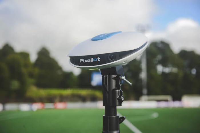 Pixellot Air Portable Tracking Camera