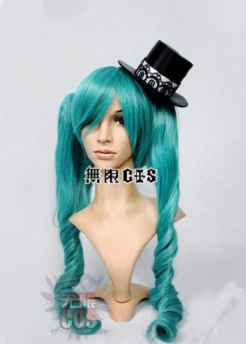 DK2211 ボーカロイド VOCALOID  初音ミク マグネット MAGNET コスプレ衣装＋ウイッグ コスチューム、オーダーメイドも対応可能 Amazon.co.jp: 『Vision』VOCALOID ボーカロイド 初音ミク マグネット